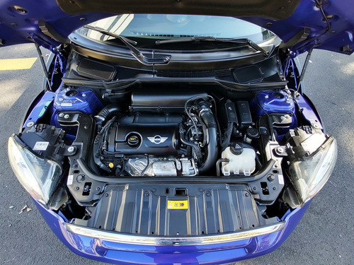 Mini Cooper S Paceman 2013 At Abasto Motors