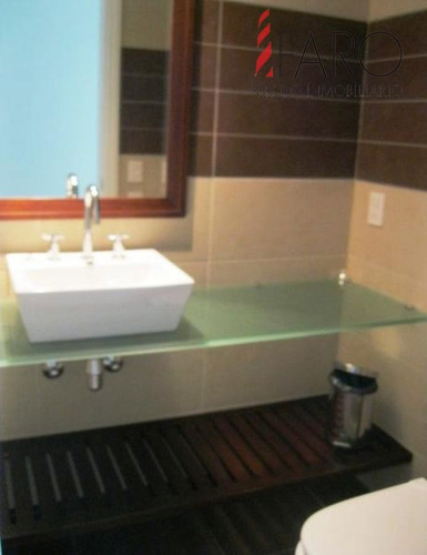 Imagen 13 de 30 de Apartamento En Brava 4 Dormitorios 4 Baños, Garage - Punta Del Este Brava