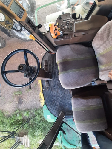Imagen 6 de 12 de Picadora John Deere 7350