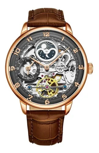Reloj stuhrling original precio new arrivals