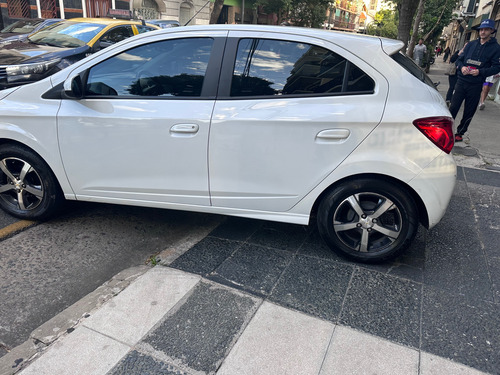 Chevrolet Onix 1.4 Ltz At 98cv