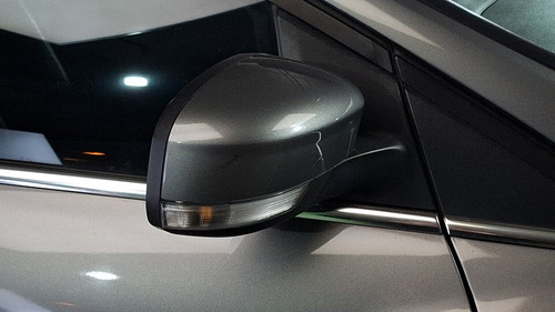 Ford Focus III 2.0 Titanium At