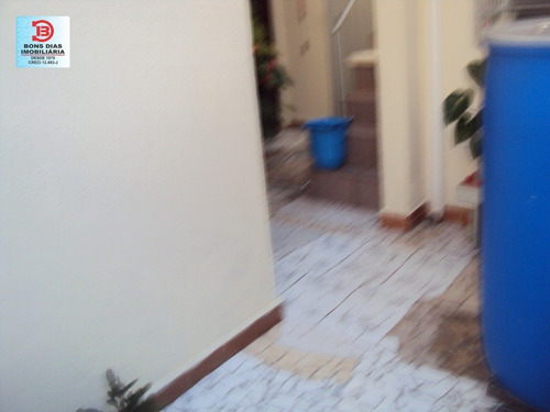 Imagem 6 de 15 de Casa - Jardim Nordeste - Ref: 7608 - V-7608