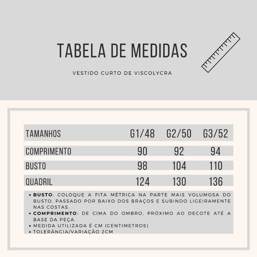 Kit 2 Vestidos Plus Size De Malha Viscose Com Elastano 1146