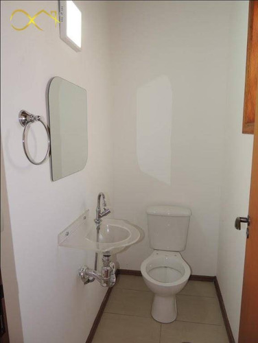 Imagem 20 de 30 de Casa Com 3 Dormitórios À Venda, 231 M² Por R$ 855.000,00 - Condomínio Terras Do Fontanário - Paulínia/sp - Ca1866