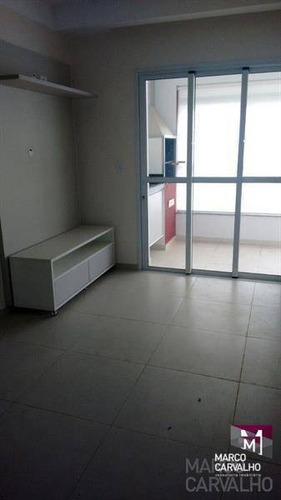 Apartamento Com 2 Dormitórios À Venda, 72 M² Por R$ 420.000,00 - Boa Vista - Marília/sp - Ap0057