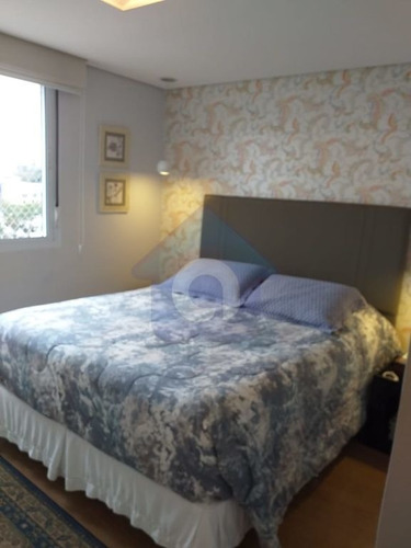 Imagem 12 de 15 de Apt 3 Dorm 1 Suite 2 Vagas Td Reformado /vila Mariana Prox Do Metro - Tw15965