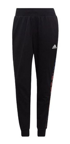 Calça adidas Tiger Print Feminina Casual/esportiva Academia