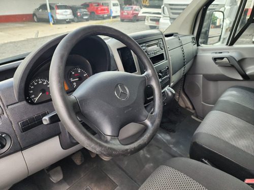 Mercedes-Benz Sprinter Chassi 2.2 Cdi 311 Street Rs Longo 2p 109 hp