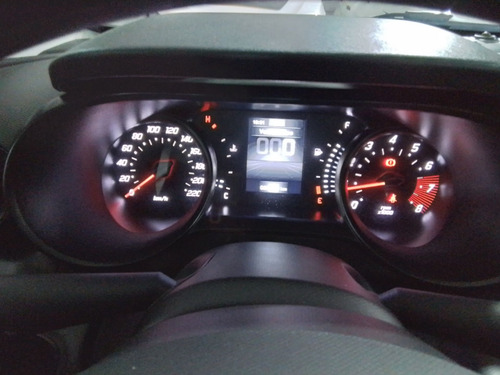 Fiat Cronos 1.3 FIREFLY FLEX DRIVE CVT