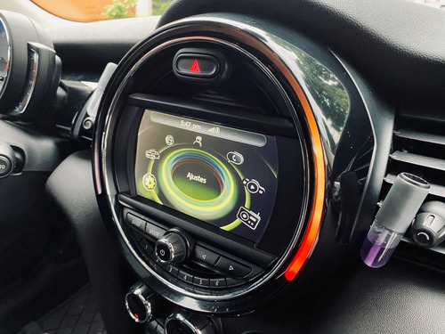 Imagen 9 de 13 de Mini Cooper 2018 1.5 Chili At