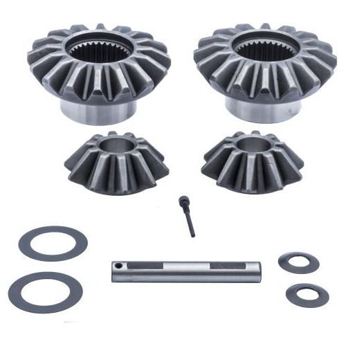 Kit De Satelites Y Planetarios P/ Dodge Ram 2500 94/02 5.9l 