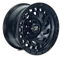 Comprar Kit 2 Rines 15x7 6-139 P\u002Fnissan Urvan Nv350 D21 Hiace Anter