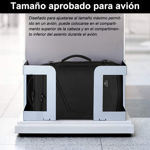 Mochila De Viaje Matein 1159
