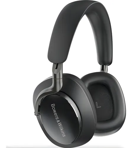 50%OFF Com Fone Px8 Wilkins & Bowers Cancelamento Black ( Ruido De ヘッドホン