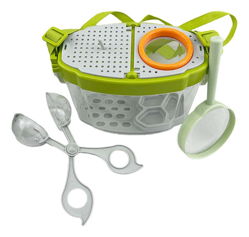 Catcher Nature Exploration Kid Adventure Toy Para Niños