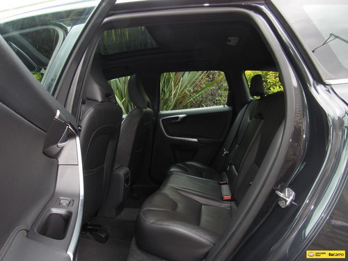 Volvo XC60 2.5 T5 Awd