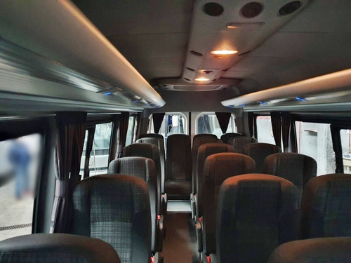 Imagen 7 de 9 de Mercedes Benz Sprinter 515 19+1 2016