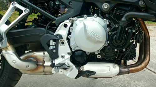2020 Bmw F750 Gs Sport