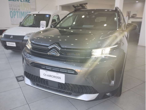 Citroën C5 Aircross 1.6 Thp Eat6 Feel Pack