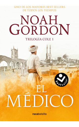 Medico El Ed 2023  - Gordon Noah