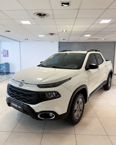 Fiat Toro 1.8 Freedom 4X2 At