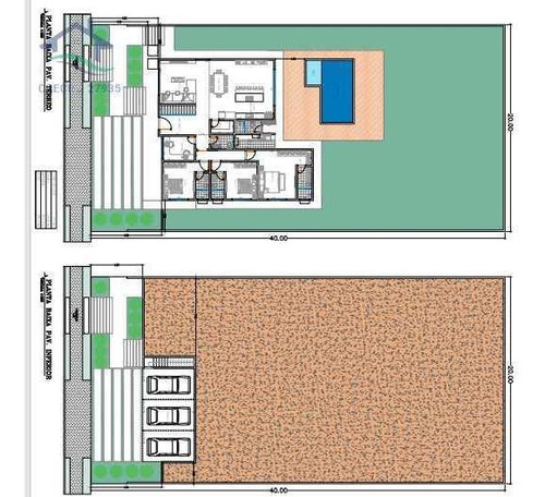 Imagem 12 de 12 de Casa De Condomínio Com 3 Dorms, Condomínio Residencial Shamballa Iii, Atibaia - R$ 1.6 Mi, Cod: 2980 - V2980