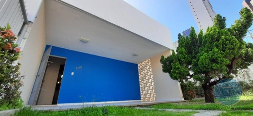 Imagem 3 de 15 de Ponto Comercial No Tirol - L-11594