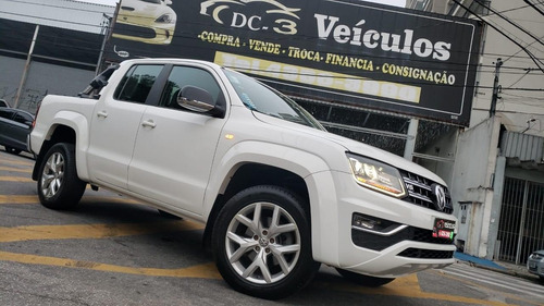 Imagem 1 de 9 de Volkswagen Amarok Highline Cd 3.0 4x4 Tb Diesel