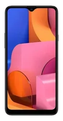 Comprar Samsung Galaxy A20s 32gb Preto Muito Bom - Trocafone no Mercado Livre