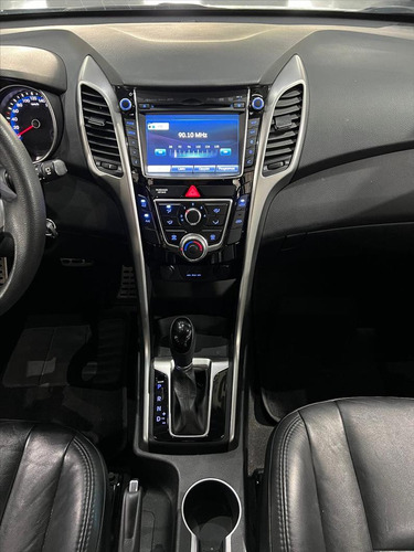 Hyundai I30 1.8 Mpi 16v