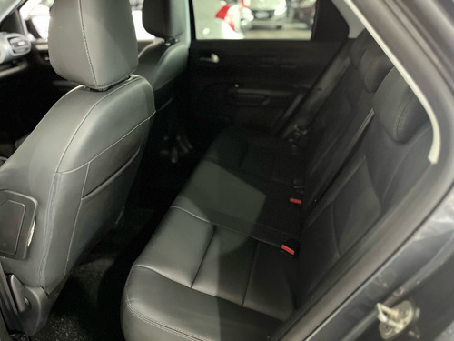 Citroën C4 C4 CACTUS FEEL PACK 1.6 16V FLEX AUT.