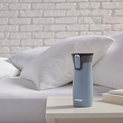 Contigo Autoseal West Loop Taza Acero Inoxidable 16 Oz Mmg