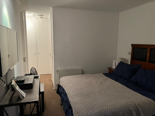 Arriendo, Departamento, Las Condes. 3d/3b