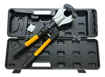 Comprar Pinza Ponchadora Hidraulica Candado  2 Awg - 750 Mcm