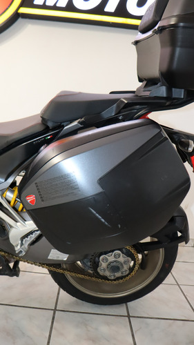 Multistrada 1260s
