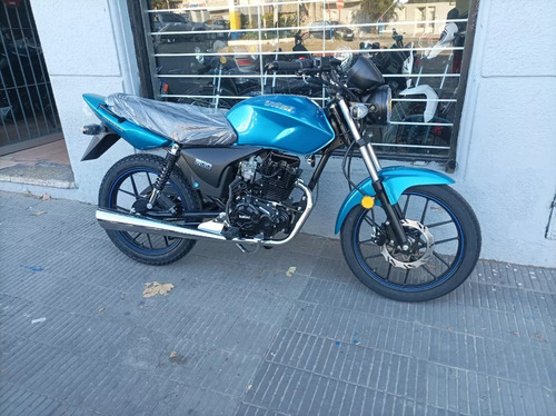 Vital Advance 200 100% Financiada Tomamos Su Moto Usada