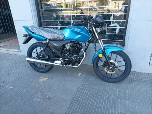 Vital Advance 200 100% Financiada Tomamos Su Moto Usada