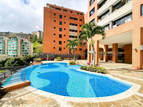 Rm Apartamento En Venta En Lomas Del Sol, Distrito Metropolitano