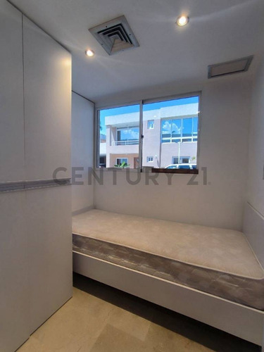 En Venta Tonwhouse En El Conjunto Residencial Esturion Lecheria