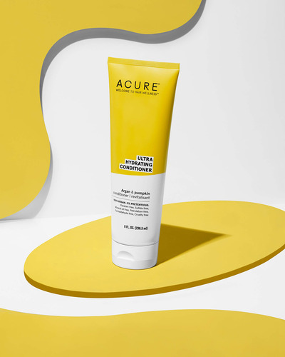 Shampoo E Condicionador Duo Acure Ultra Hydrating 240ml X 2