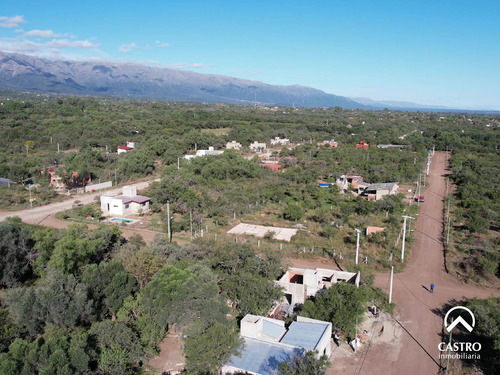 Terreno En La Sebastiana, Villa De Merlo.