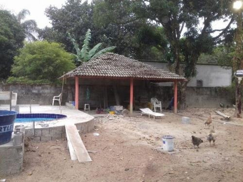 (ref:3375) Chácaras E Sítios - Itanhaém/sp - Parque Vergara