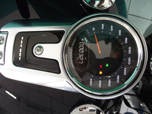 Harley Davidson Fat Boy 114 2019