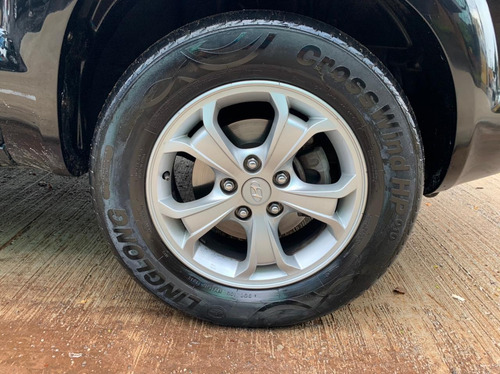 Hyundai Tucson 2009 2.0 Gl 4x2 Aut. 5p