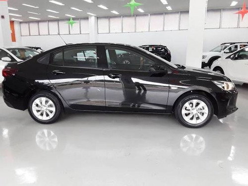 Imagem 9 de 9 de Chevrolet Onix 1.0 Turbo Flex Ltz Automático