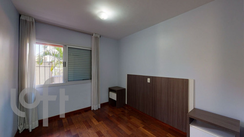 Imagem 23 de 25 de Apartamento De Condomínio Em São Paulo - Sp - Ap4296_nbni