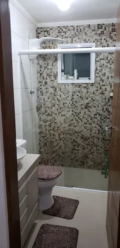 Casa/kitnet A Venda Em Condomínio Em Caraguatatuba