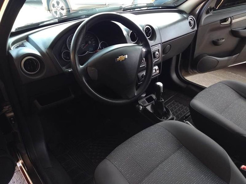 Chevrolet Celta 1.0 Lt Flex Power 5p