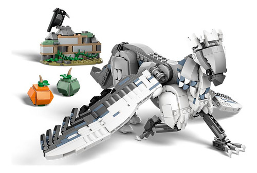 Lego Harry Potter Buckbeak (76427)